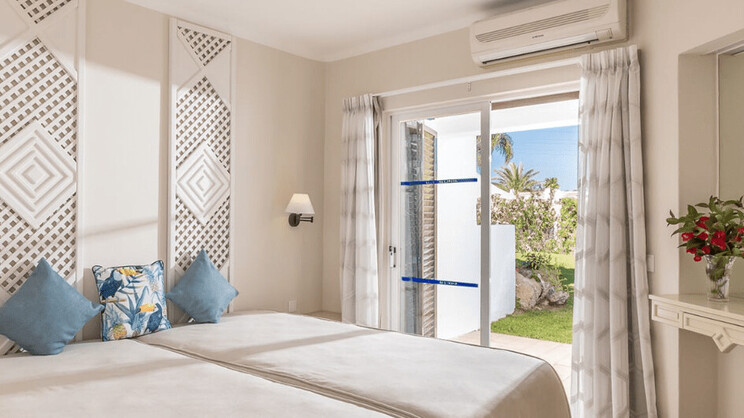 Superior Two Bedroom Apartment